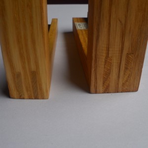 Custom solid wood photo frame（Fraxinus mandshurica Rupr）